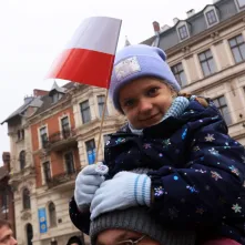 Narodowe Święto Niepodległości 2024