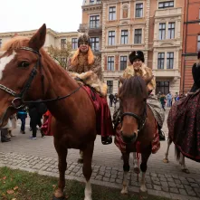 Narodowe Święto Niepodległości 2024