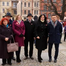 Narodowe Święto Niepodległości 2024