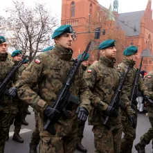 Narodowe Święto Niepodległości 2024