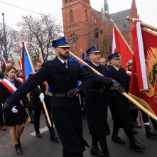 Narodowe Święto Niepodległości 2024