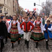 Narodowe Święto Niepodległości 2024