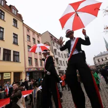 Narodowe Święto Niepodległości 2024