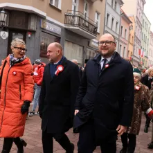 Narodowe Święto Niepodległości 2024