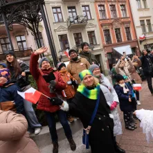 Narodowe Święto Niepodległości 2024