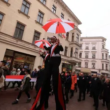 Narodowe Święto Niepodległości 2024