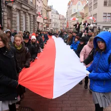 Narodowe Święto Niepodległości 2024