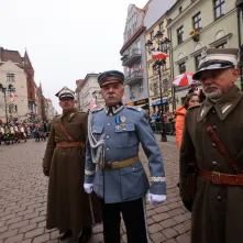 Narodowe Święto Niepodległości 2024