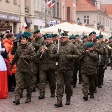 Narodowe Święto Niepodległości 2024