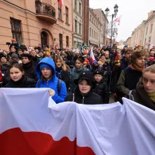Narodowe Święto Niepodległości 2024