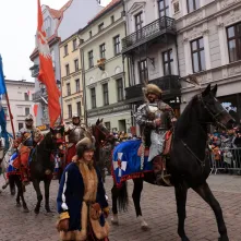 Narodowe Święto Niepodległości 2024