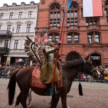 Narodowe Święto Niepodległości 2024