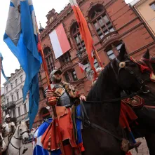 Narodowe Święto Niepodległości 2024