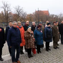 Narodowe Święto Niepodległości 2024