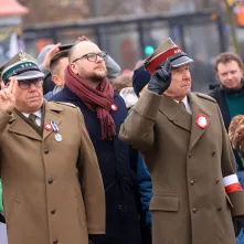 Narodowe Święto Niepodległości 2024