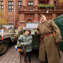 Narodowe Święto Niepodległości 2024