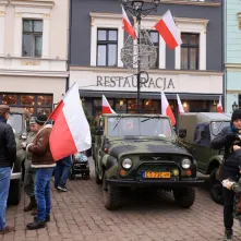 Narodowe Święto Niepodległości 2024