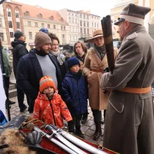 Narodowe Święto Niepodległości 2024