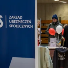 Targi Pracy w Arenie Toruń, 13.11.2024 r.