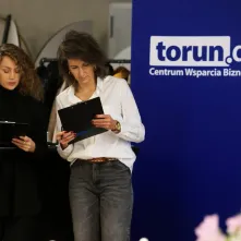 Śniadanie Mistrzyń Toruńskiego Biznesu, 14.11.2024 r.