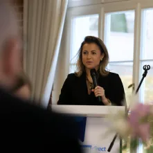 Śniadanie Mistrzyń Toruńskiego Biznesu, 14.11.2024 r.