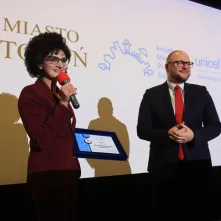 Miasto Przyjazne Dzieciom, 15.11.2024 r.