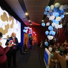 Miasto Przyjazne Dzieciom, 15.11.2024 r.