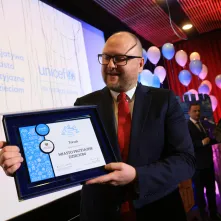 Miasto Przyjazne Dzieciom, 15.11.2024 r.