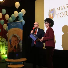 Miasto Przyjazne Dzieciom, 15.11.2024 r.