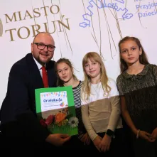Miasto Przyjazne Dzieciom, 15.11.2024 r.