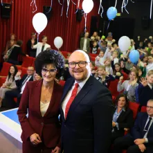 Miasto Przyjazne Dzieciom, 15.11.2024 r.