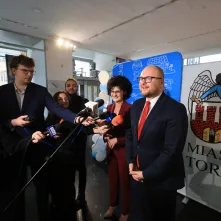 Miasto Przyjazne Dzieciom, 15.11.2024 r.