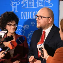 Miasto Przyjazne Dzieciom, 15.11.2024 r.