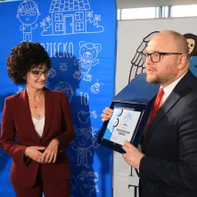 Miasto Przyjazne Dzieciom, 15.11.2024 r.