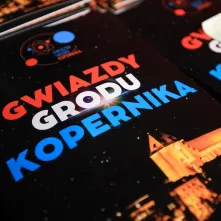 Finał konkursu "Gwiazdy Grodu Kopernika", 15.11.2024 r.