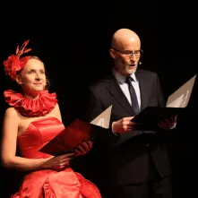 Finał konkursu "Gwiazdy Grodu Kopernika", 15.11.2024 r.