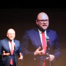 Finał konkursu "Gwiazdy Grodu Kopernika", 15.11.2024 r.