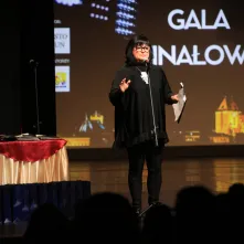 Finał konkursu "Gwiazdy Grodu Kopernika", 15.11.2024 r.
