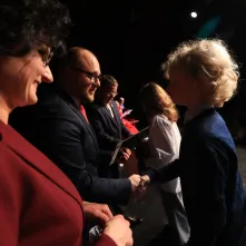 Finał konkursu "Gwiazdy Grodu Kopernika", 15.11.2024 r.