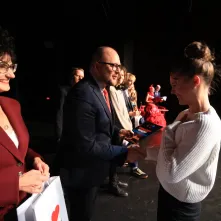Finał konkursu "Gwiazdy Grodu Kopernika", 15.11.2024 r.