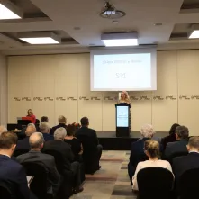 30-lecie Związku Rewizyjnego Spółdzielni Mieszkaniowych z siedzibą w Toruniu