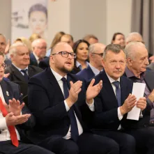 30-lecie Związku Rewizyjnego Spółdzielni Mieszkaniowych z siedzibą w Toruniu
