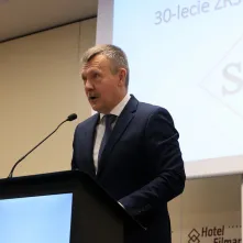 30-lecie Związku Rewizyjnego Spółdzielni Mieszkaniowych z siedzibą w Toruniu