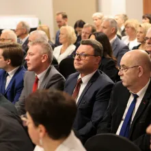 30-lecie Związku Rewizyjnego Spółdzielni Mieszkaniowych z siedzibą w Toruniu