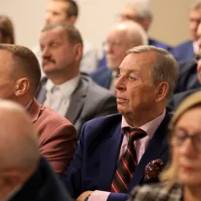 30-lecie Związku Rewizyjnego Spółdzielni Mieszkaniowych z siedzibą w Toruniu