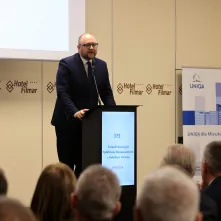 30-lecie Związku Rewizyjnego Spółdzielni Mieszkaniowych z siedzibą w Toruniu