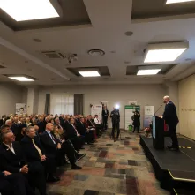 30-lecie Związku Rewizyjnego Spółdzielni Mieszkaniowych z siedzibą w Toruniu