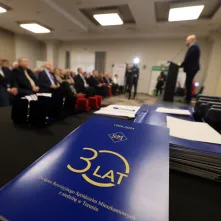30-lecie Związku Rewizyjnego Spółdzielni Mieszkaniowych z siedzibą w Toruniu