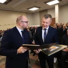 30-lecie Związku Rewizyjnego Spółdzielni Mieszkaniowych z siedzibą w Toruniu