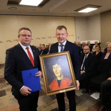 30-lecie Związku Rewizyjnego Spółdzielni Mieszkaniowych z siedzibą w Toruniu